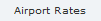 Airport Rates
